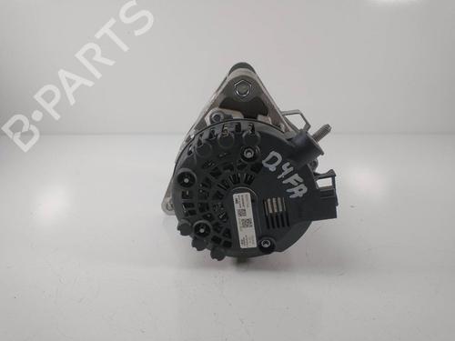 Alternator HYUNDAI ACCENT III (MC) 1.5 CRDi GLS | BP20157911M7 