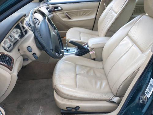 Switch PEUGEOT 607 (9D, 9U)  | BP28425565I30 