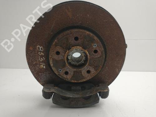 left-front-steering-knuckle-ssangyong-korando-ck-2010-31862767 main image