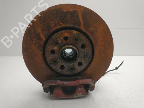 Used Right front steering knuckle SEAT IBIZA III (6L1) [2002-2009]  32034173