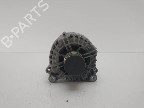 Used Alternator AUDI A3 Sportback (8VA, 8VF) [2012-2021]  10168627