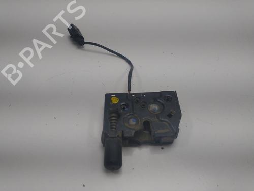 Hood lock AUDI A6 Allroad C7 (4GH, 4GJ) 3.0 TDI quattro | BP12339034C133 