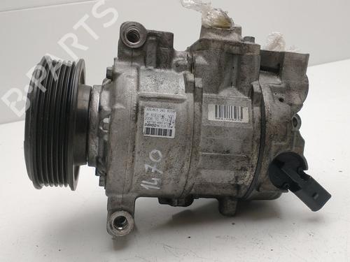 AC compressor AUDI A4 B7 (8EC) | BP30580126M34
