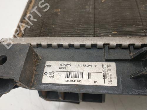 Water radiator OPEL COMBO E Tour / Life (K9) | BP39433886M31 - Image 5