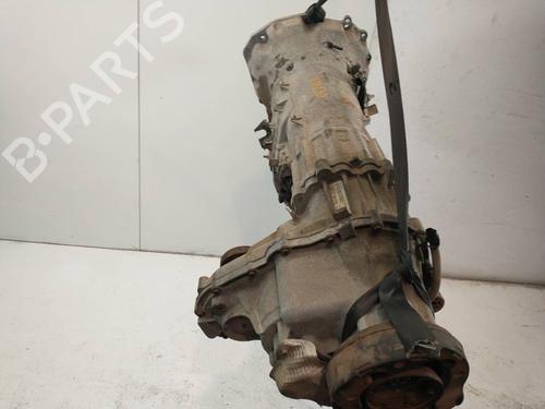 Used Gearbox JEEP GRAND CHEROKEE IV (WK, WK2) 3.0 CRD V6 4x4 (241 hp) 22217540