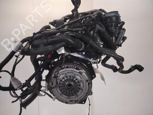 Engine SKODA FABIA III Estate (NJ5)  | BP9185225M1 