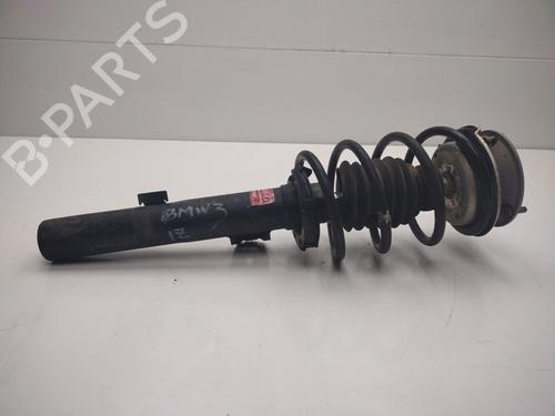 Używane Amortyzator przedni lewy BMW 3 (E46) 320 d (150 hp) 31335203