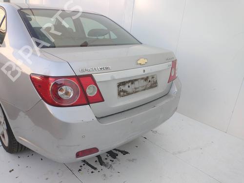 Gearbox CHEVROLET EPICA (KL1_) 2.0 D | BP10554853M3 