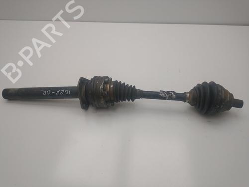 Used Right front driveshaft AUDI A3 (8P1) [2003-2013]  29861924