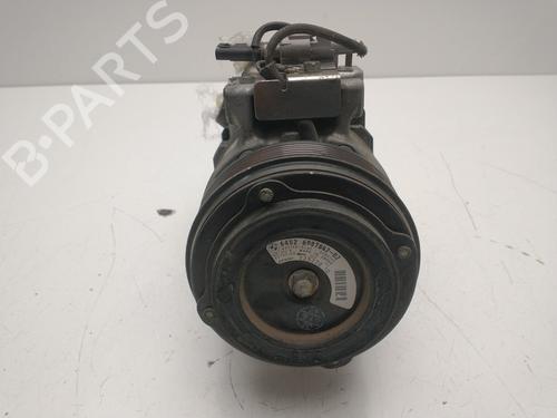 AC compressor BMW 1 (E87)  | BP26904951M34 