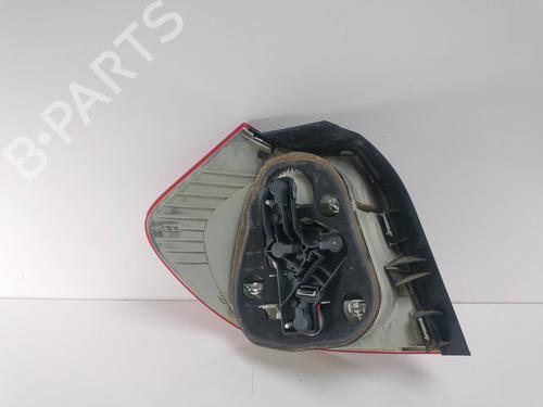 Right taillight BMW 1 (E87)  | BP10521662C35 