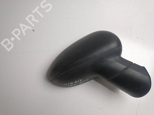 Right mirror KIA RIO I Hatchback (DC)  | BP12339856C27 