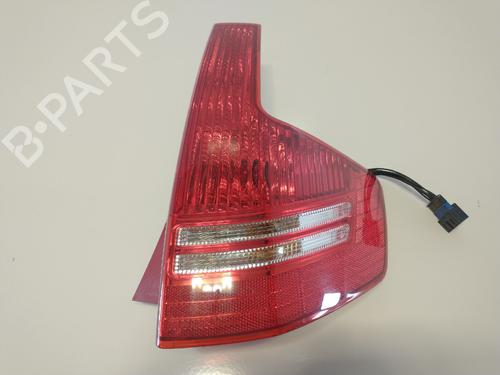 Used Right taillight CITROËN C4 I (LC_) [2004-2014]  7505770
