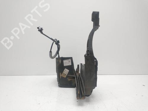 Front right lock FORD FOCUS III 1.0 EcoBoost | BP9732031C97 