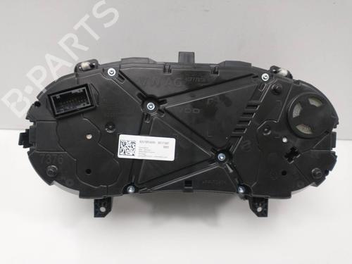 Instrument cluster SEAT IBIZA IV (6J5, 6P1)  | BP7509711C47 