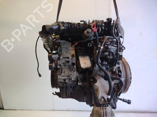 Engine BMW 3 (E90) 320 d | BP19936473M1 