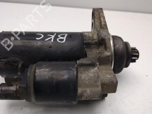 Used Starter Starter SEAT IBIZA IV (6J5, 6P1) [2008-2017] 32104790 32104790