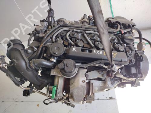 Engine FORD KUGA III (DFK)  | BP29724279M1 