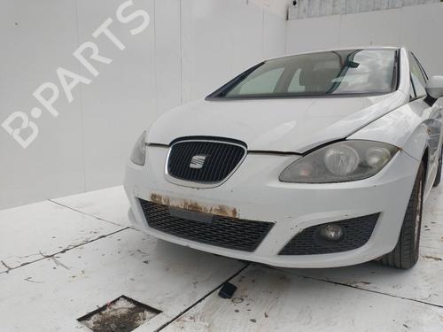 Front left window mechanism SEAT LEON (1P1) 1.6 TDI | BP16215752C22