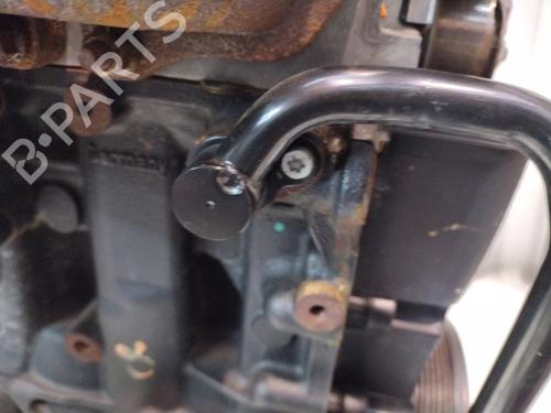 Engine SEAT LEON (5F1)  | BP20492626M1 