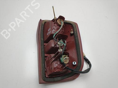 Left taillight TOYOTA RAV 4 II (_A2_) 2.0 D 4WD (CLA20_, CLA21_, CLA20R, CLA21R) | BP32444965C34