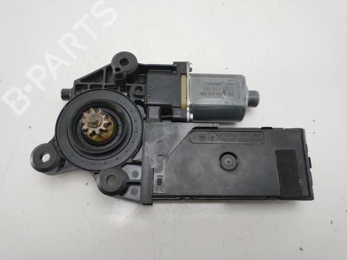 Left front window motor RENAULT MEGANE III Hatchback (BZ0/1_, B3_) 1.5 dCi | BP8619963E21 