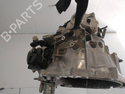 Used Gearbox Gearbox PEUGEOT 2008 I (CU_) 1.2 THP 110 / PureTech 110 (110 hp) 13753558 13753558