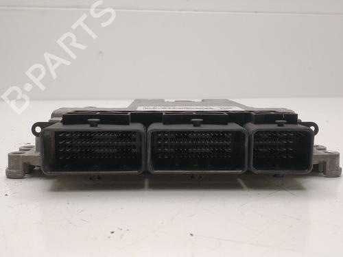 Engine control unit (ECU) RENAULT CLIO IV (BH_) | BP35801606M57 - Image 2