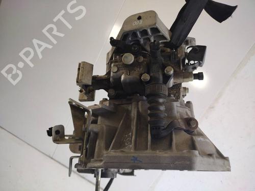 Gearbox FIAT 500 (312_)  | BP19273843M3 