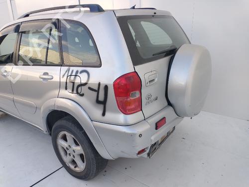 Starter TOYOTA RAV 4 II (_A2_) 2.0 4WD (ACA21, ACA20) | BP7505815M8