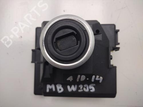 Used Ignition barrel MERCEDES-BENZ C-CLASS T-Model (S205) [2014-2023]  31628048