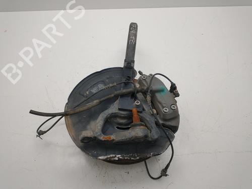 Left front steering knuckle MERCEDES-BENZ CLS (C219) CLS 320 CDI (219.322) | BP31132938M25 