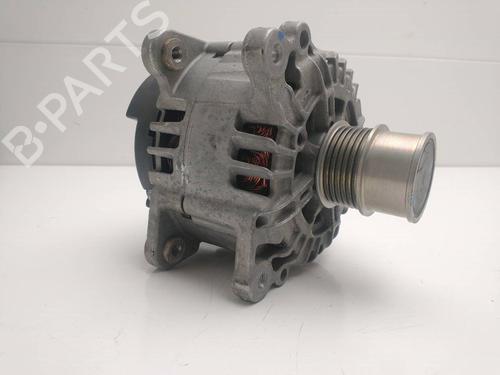 Used Alternator SEAT IBIZA V (KJ1, KJG) 1.0 TSI (115 hp) 20322172