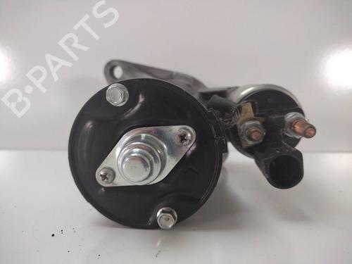 Starter SEAT LEON (1P1) 1.9 TDI | BP17244116M8