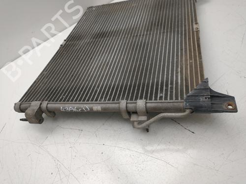 AC radiator FORD TRANSIT CONNECT V408 Box Body/MPV | BP40042163M32 - Image 6