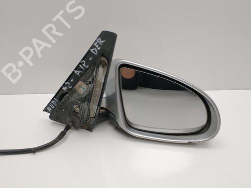 Right mirror AUDI A2 (8Z0)  | BP24621730C27 
