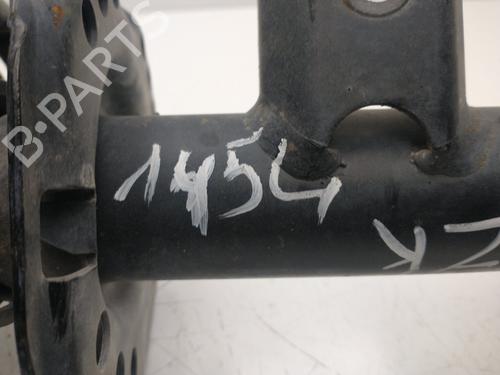 Left front shock absorber MERCEDES-BENZ GLA-CLASS (X156) GLA 200 CDI / d (156.908) | BP32423481M16