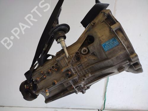 Gearbox BMW 5 (E60) 520 d | BP26914525M3 