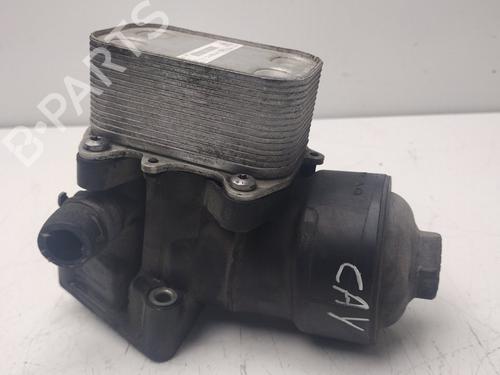 Used Oil radiator Oil radiator AUDI Q3 (8UB, 8UG) 2.0 TDI (140 hp) 33460311 33460311