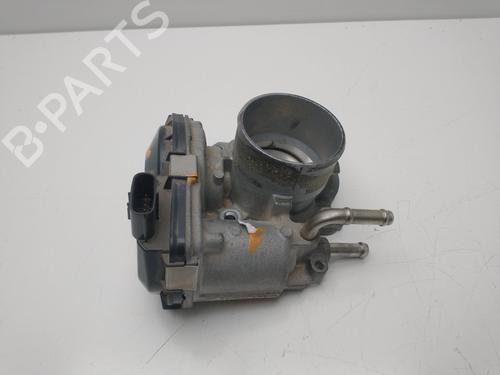 Used Throttle body TOYOTA YARIS (_P13_) [2010-2020]  23130844