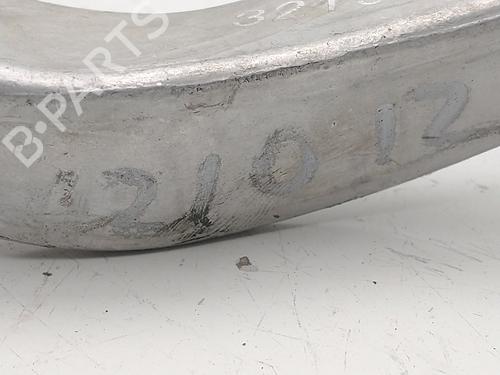 Left front suspension arm AUDI A4 B7 (8EC) 2.0 TDI 16V | BP35948178M12 - Image 5