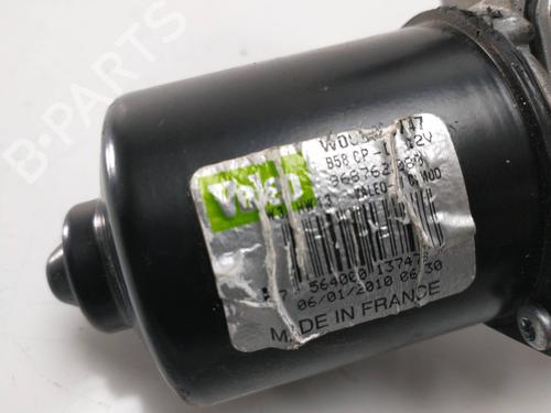 Front wiper motor CITROËN C4 Picasso I MPV (UD_)  | BP8632825M29 