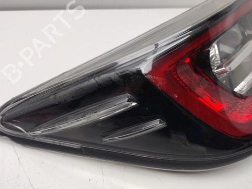 Left taillight TOYOTA COROLLA Hatchback (_E21_, _EA1_, _EH1_) | BP38777768C34 - Image 2