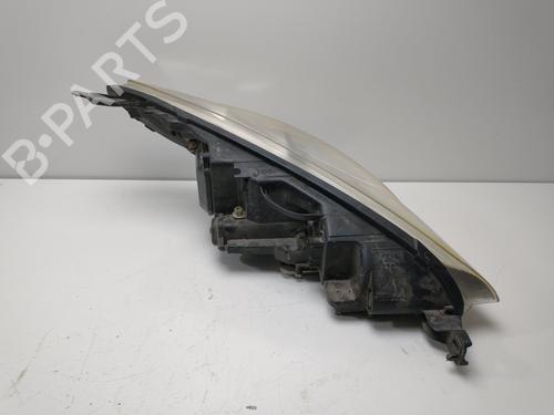 Left headlight PEUGEOT 607 (9D, 9U)  | BP24457915C28 