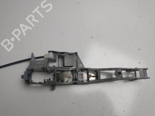 Front right lock PEUGEOT 5008 (0U_, 0E_) 1.6 HDi | BP15507006C97 