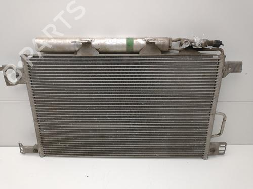 Used AC radiator MERCEDES-BENZ C-CLASS (W203) C 220 CDI (203.008) (150 hp) 24478950