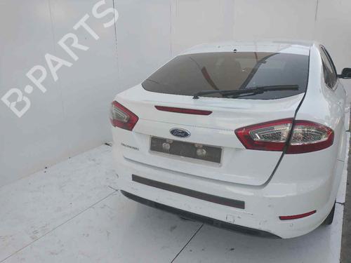 Left front window switch FORD MONDEO IV (BA7) 2.0 TDCi | BP9511857I27 