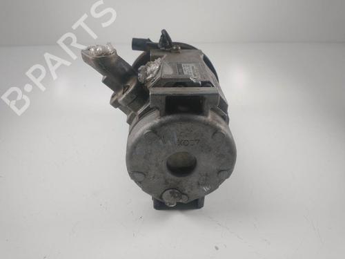 AC compressor MITSUBISHI PAJERO III (V7_W, V6_W) 3.2 Di-D (V68W) | BP17072975M34 