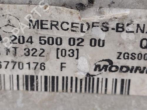 Intercooler BMW 3 Compact (E46) 318 td | BP34703063M30 - Image 2