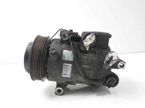 Used AC compressor KIA SPORTAGE III (SL) [2009-2017]  8594506